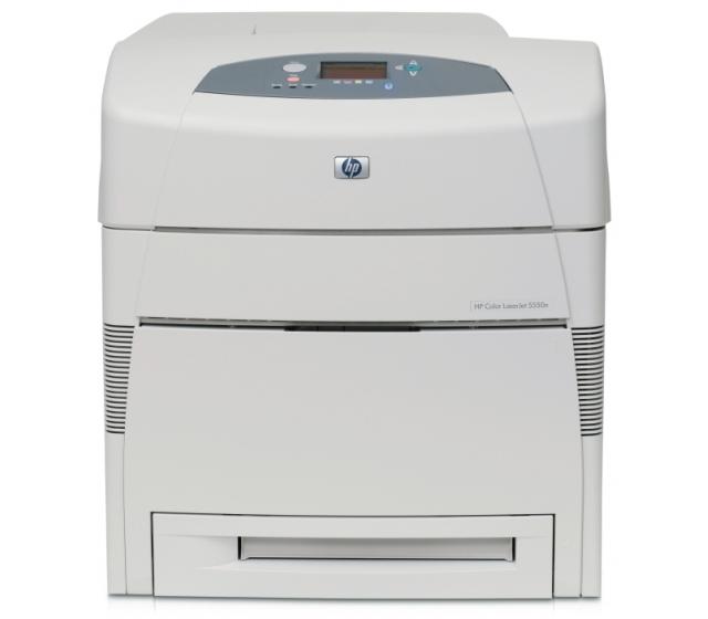 HP Color LaserJet 5550N